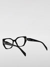 woman's optical frames