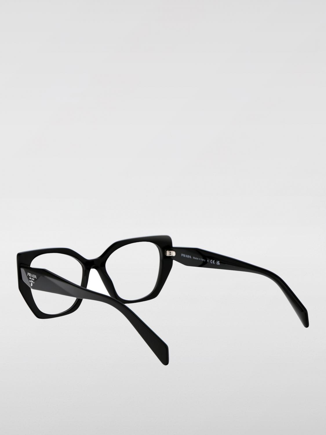 woman's optical frames