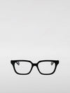 woman's optical frames