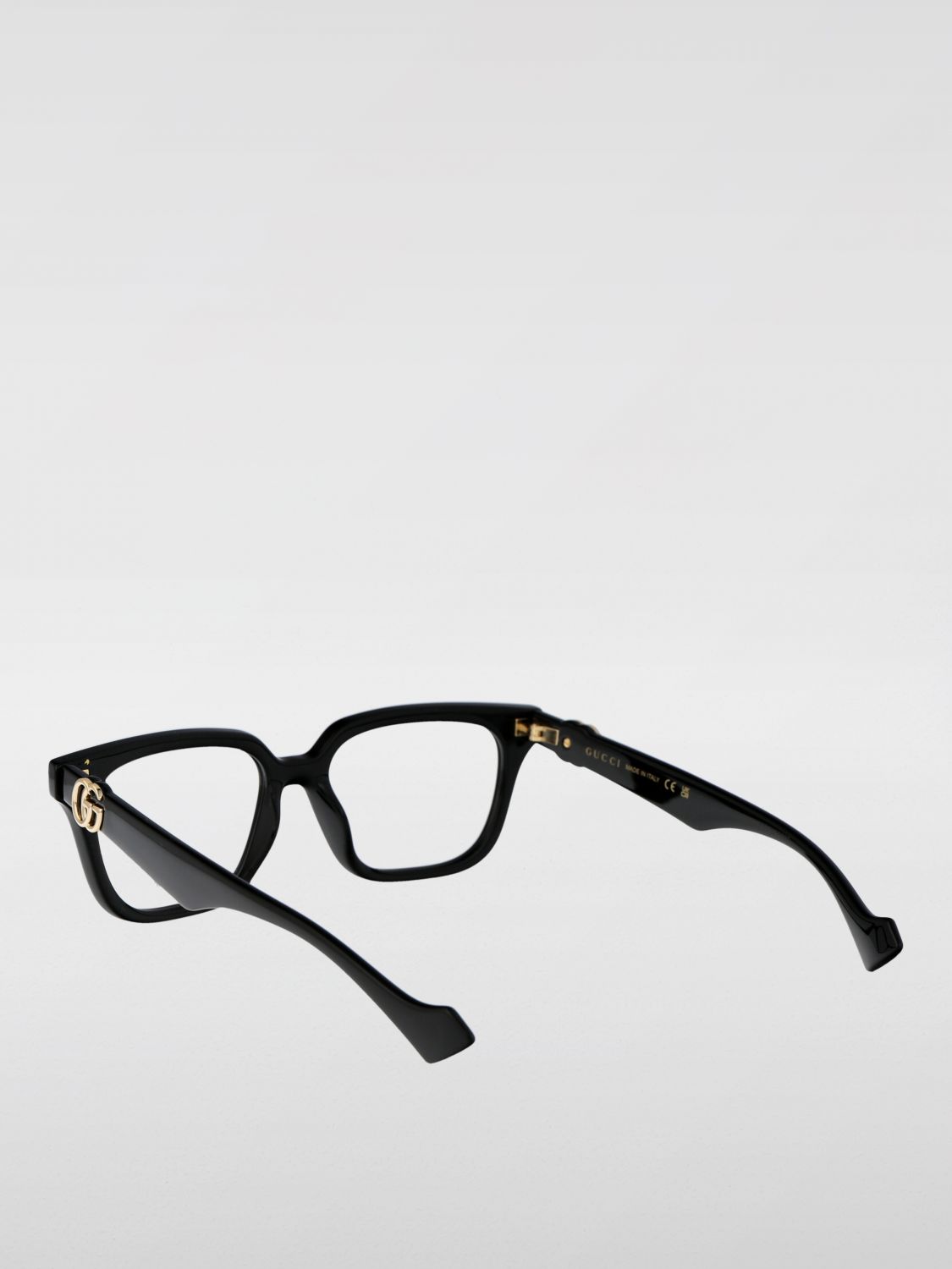 woman's optical frames