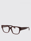 woman's optical frames