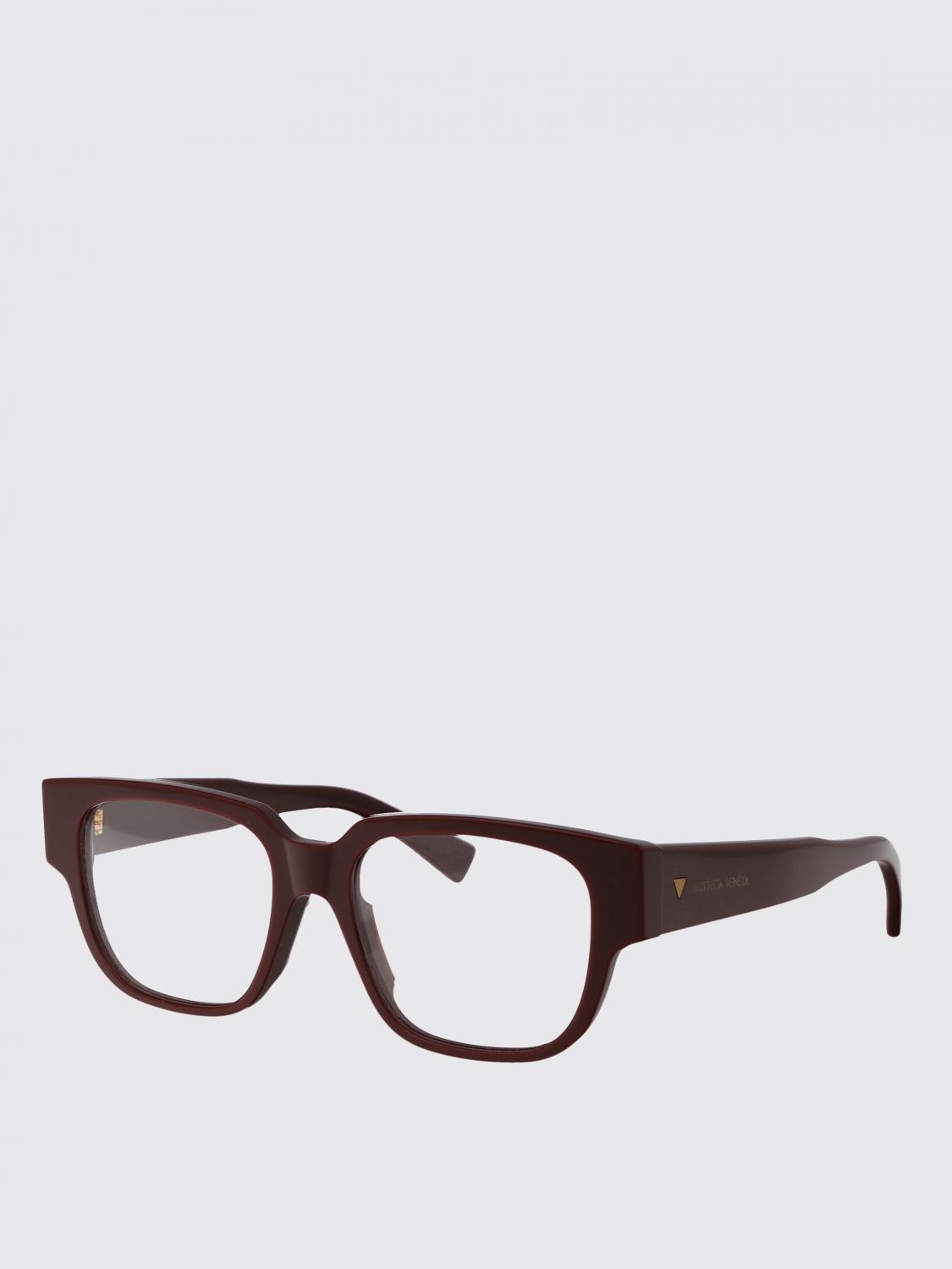 woman's optical frames