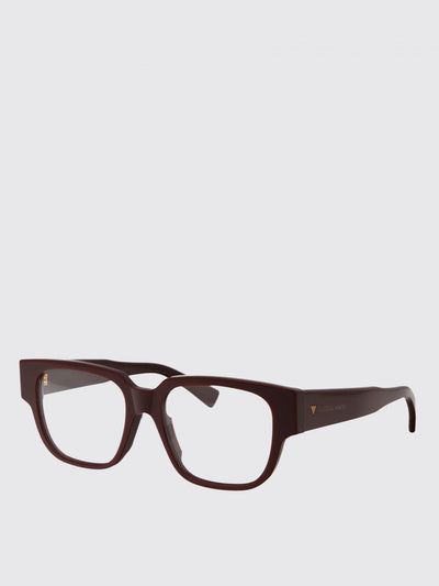 woman's optical frames