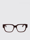 woman's optical frames