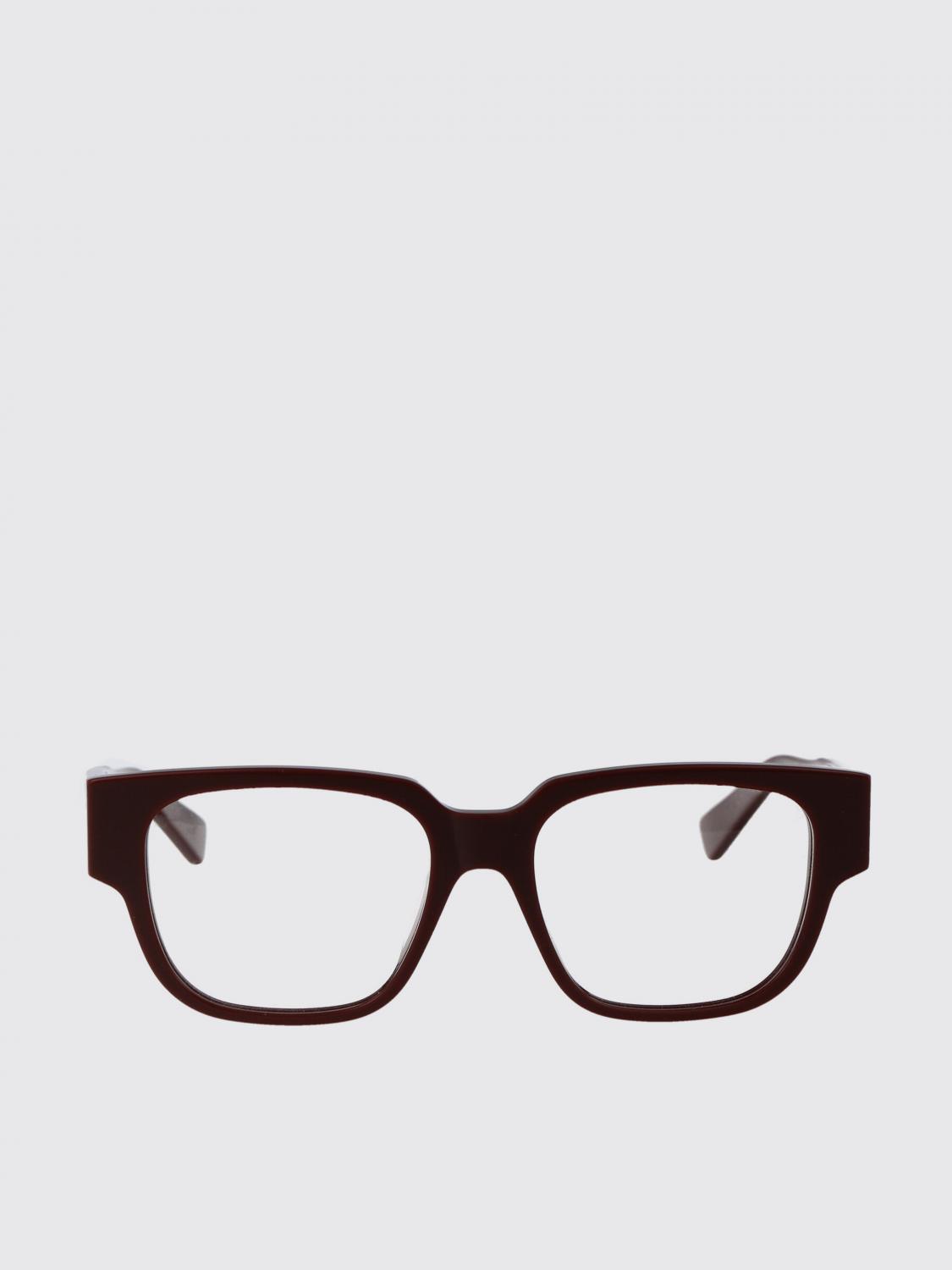 woman's optical frames