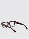 woman's optical frames