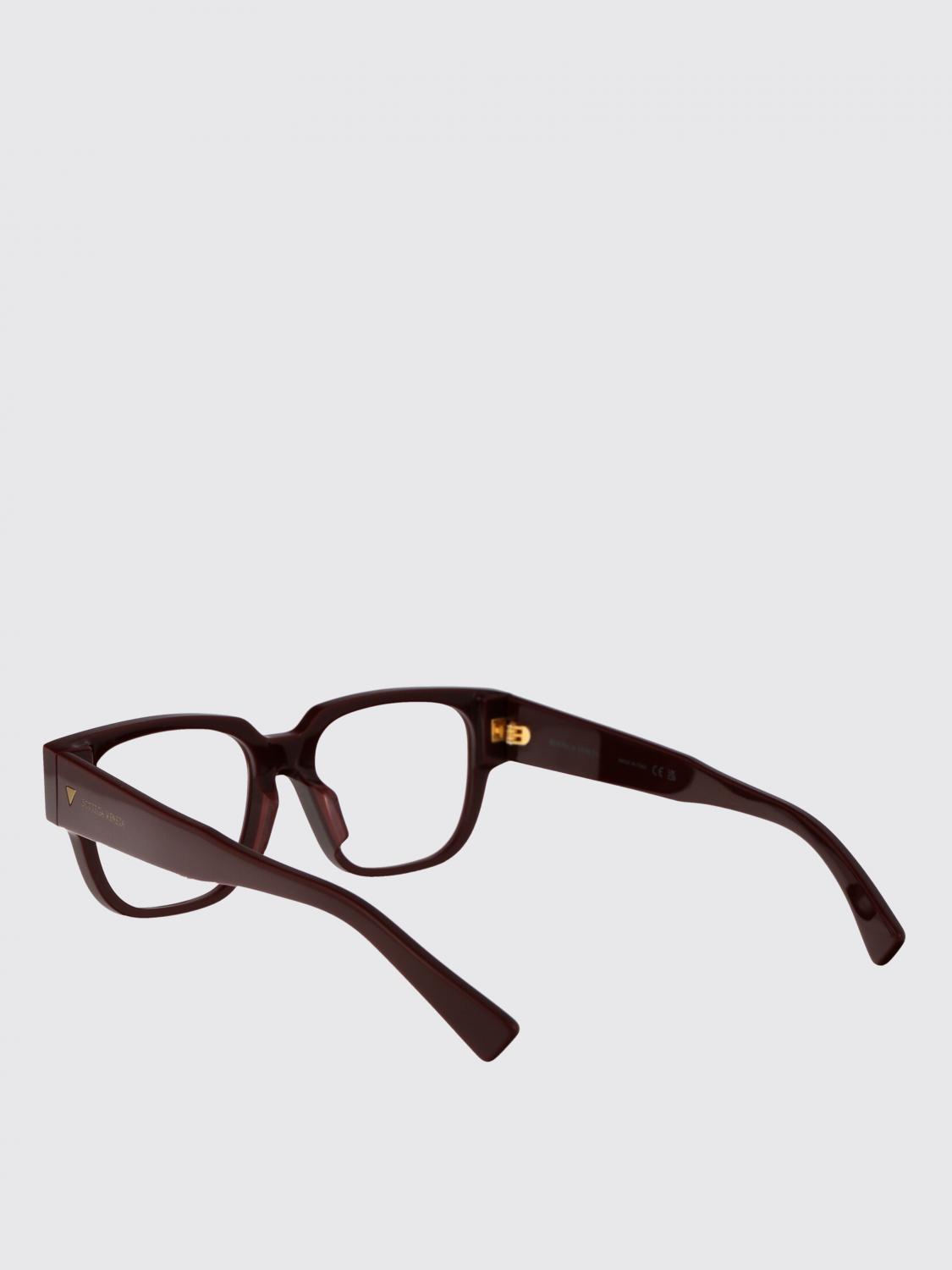 woman's optical frames