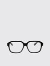 woman's optical frames