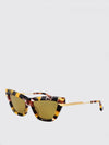 woman's sunglasses