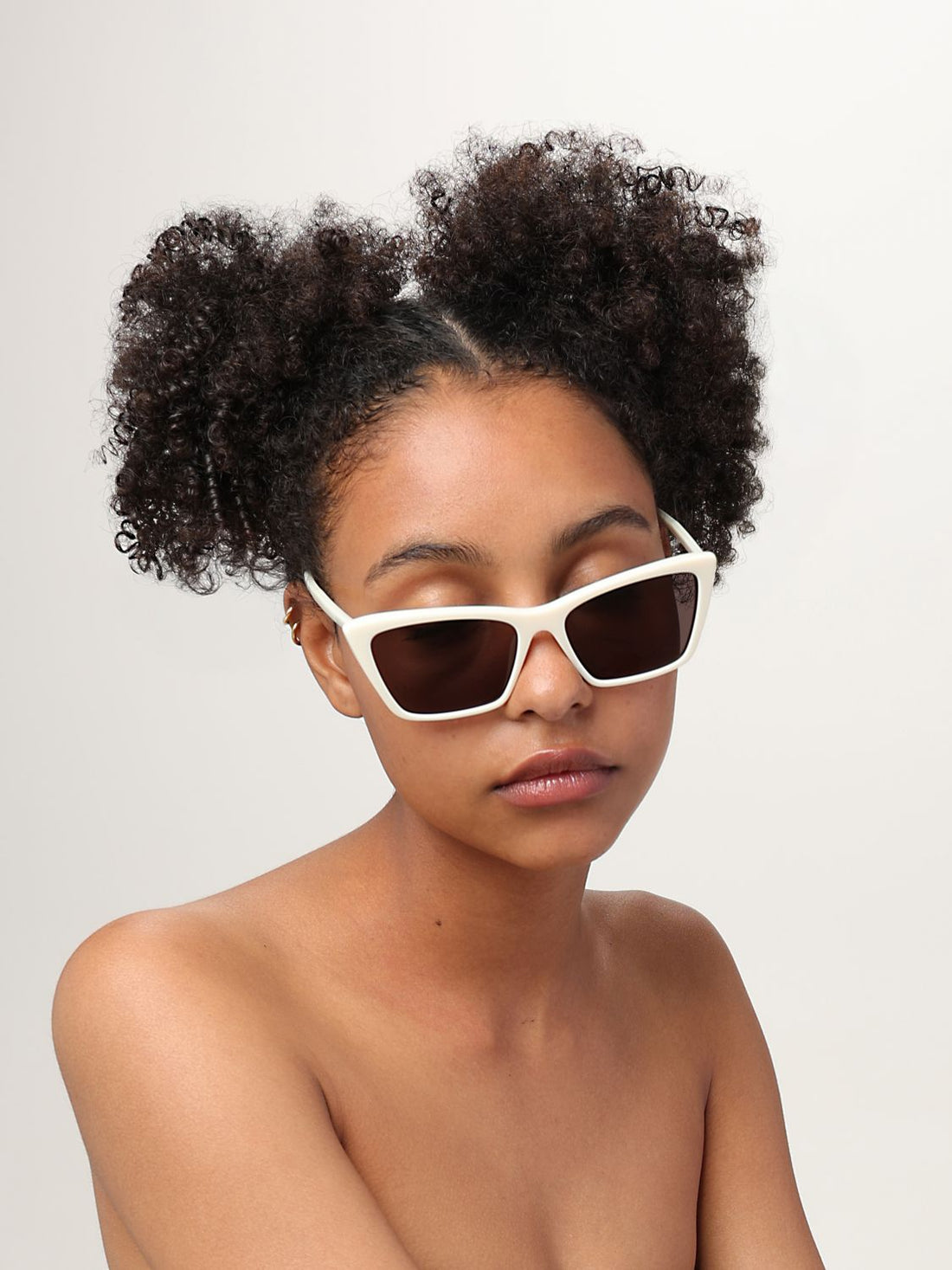 SAINT LAURENT 54 woman&