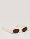 woman's sunglasses