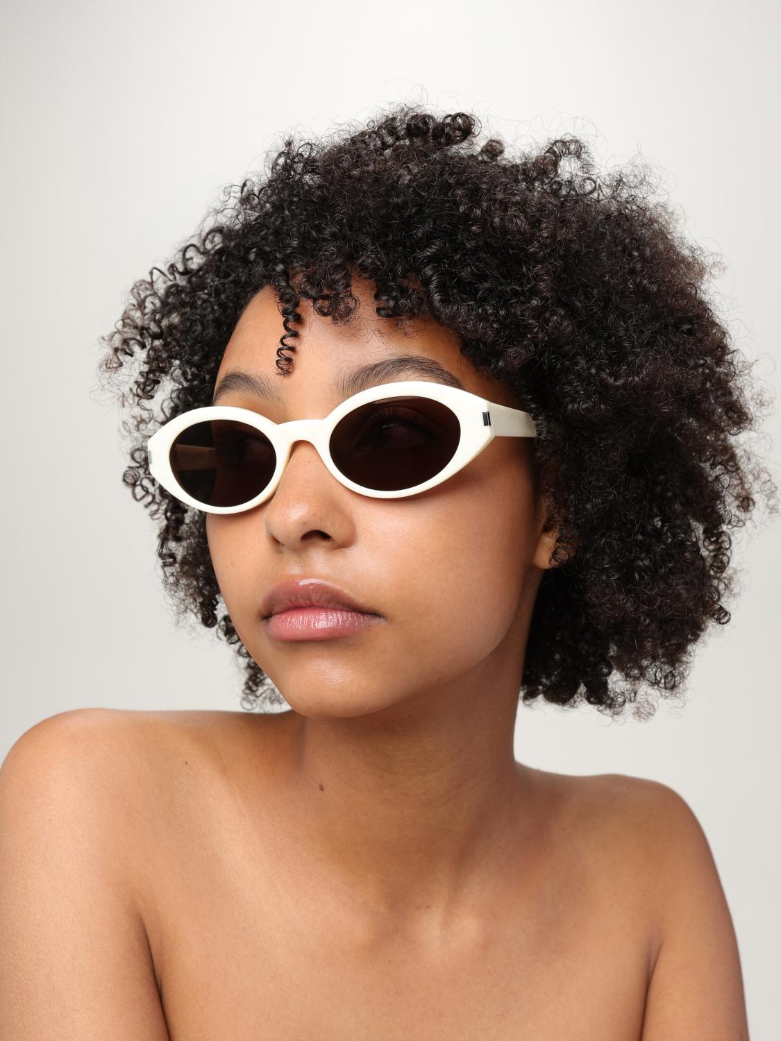 SAINT LAURENT 51 woman&