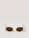 woman's sunglasses