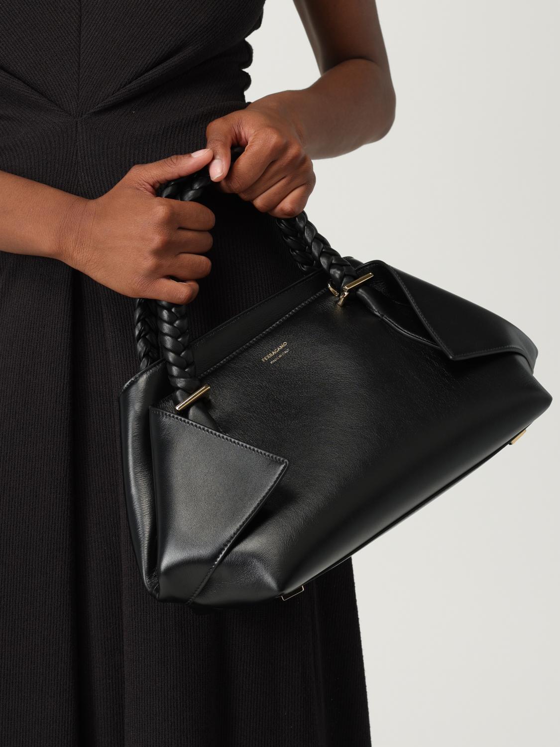woman's handbag