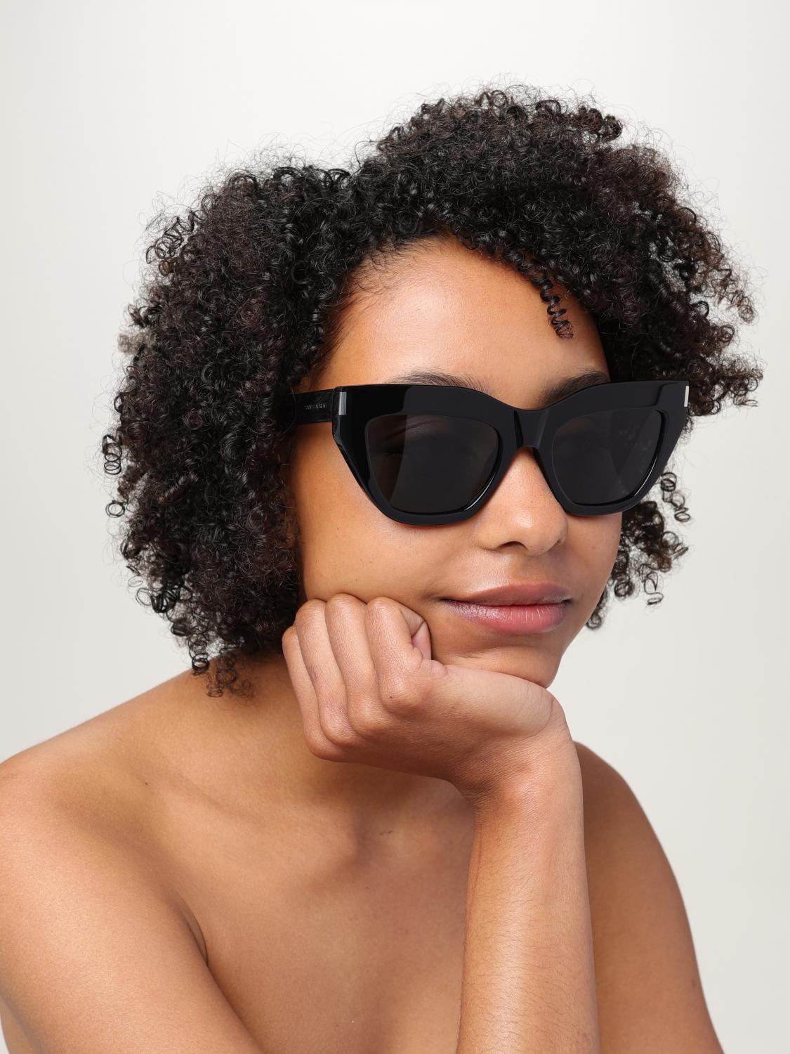 SAINT LAURENT 53 woman&