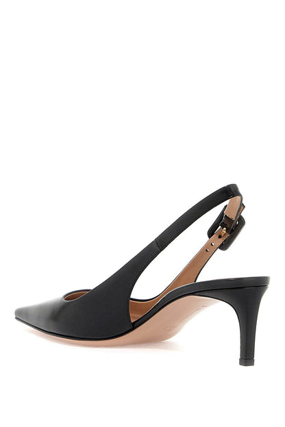 lindsay slingback dã©