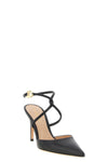 gianvito rossi jungle mamba pumps redefine the classic silhouette through an a