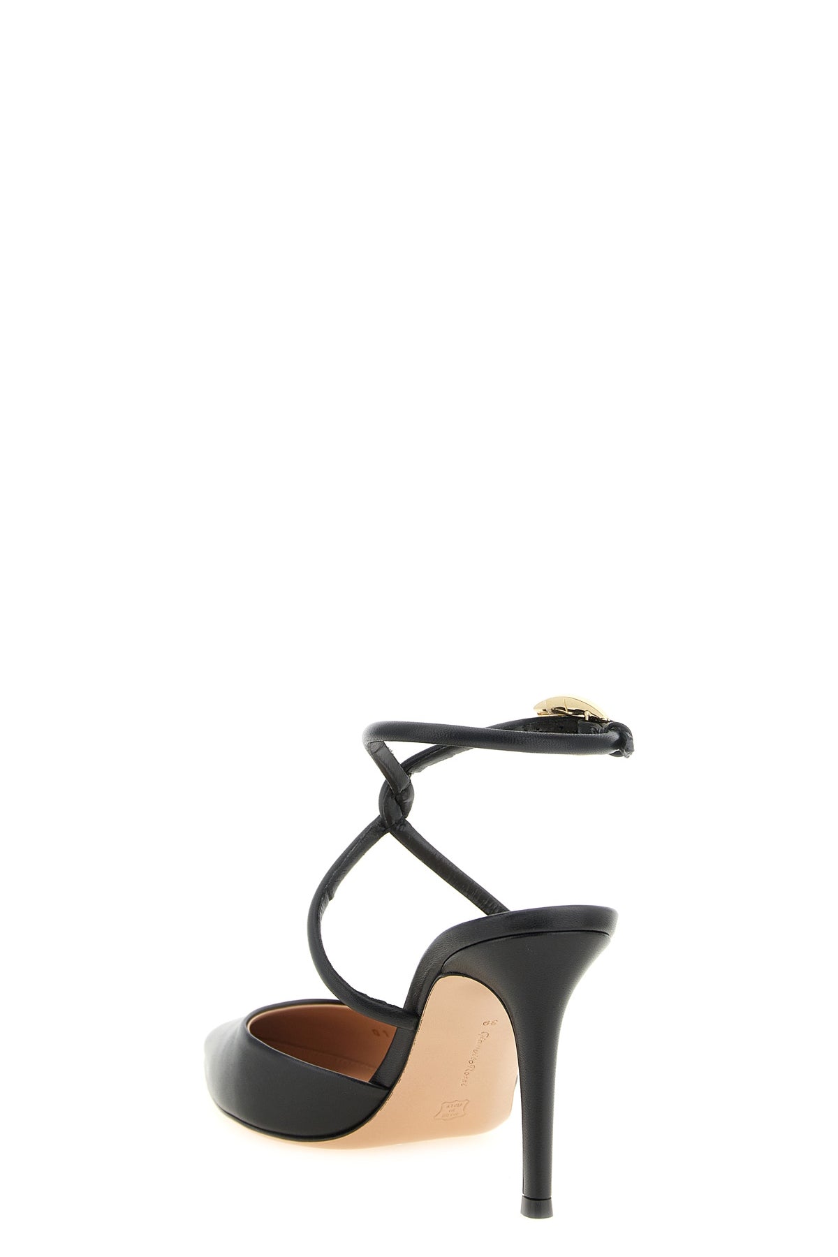 gianvito rossi jungle mamba pumps redefine the classic silhouette through an a