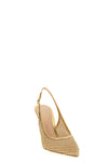 nikki slingback toe