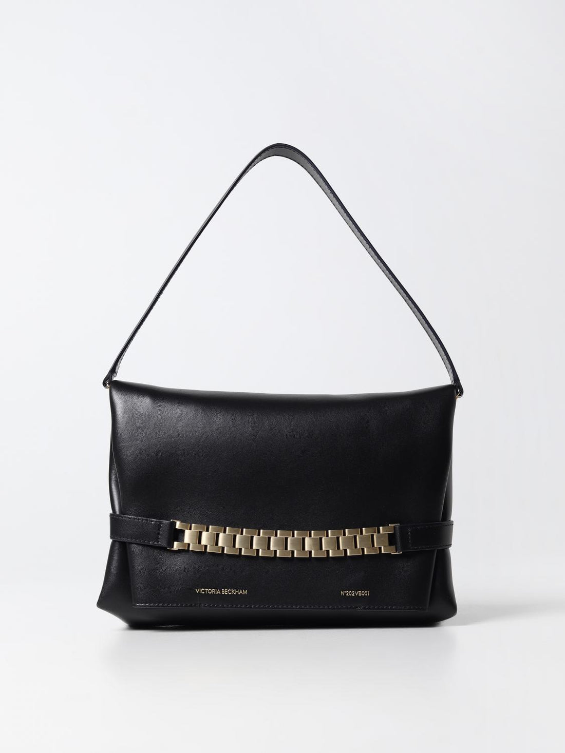 victoria-victoria-beckham-woman-s-shoulder-bag-b223aac004769a-black