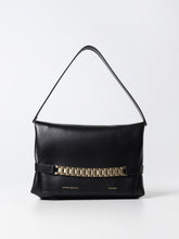 victoria-victoria-beckham-woman-s-shoulder-bag-b223aac004769a-black