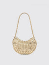 woman's shoulder bag