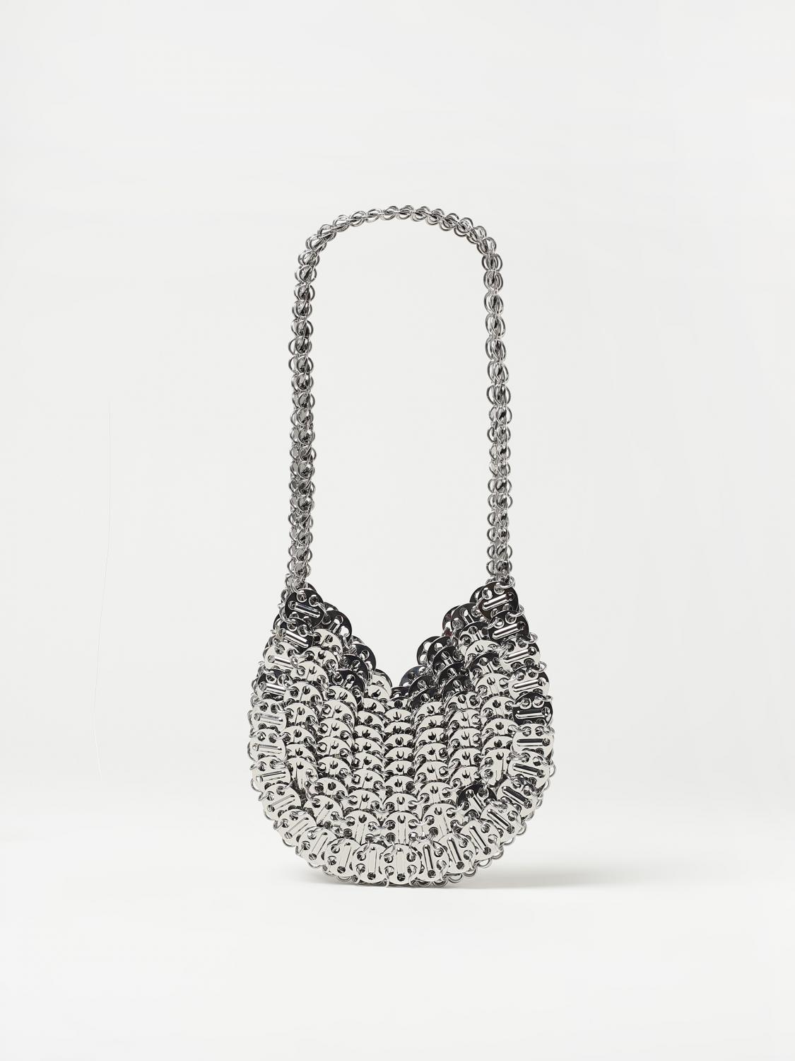 woman's mini bag