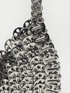 woman's mini bag