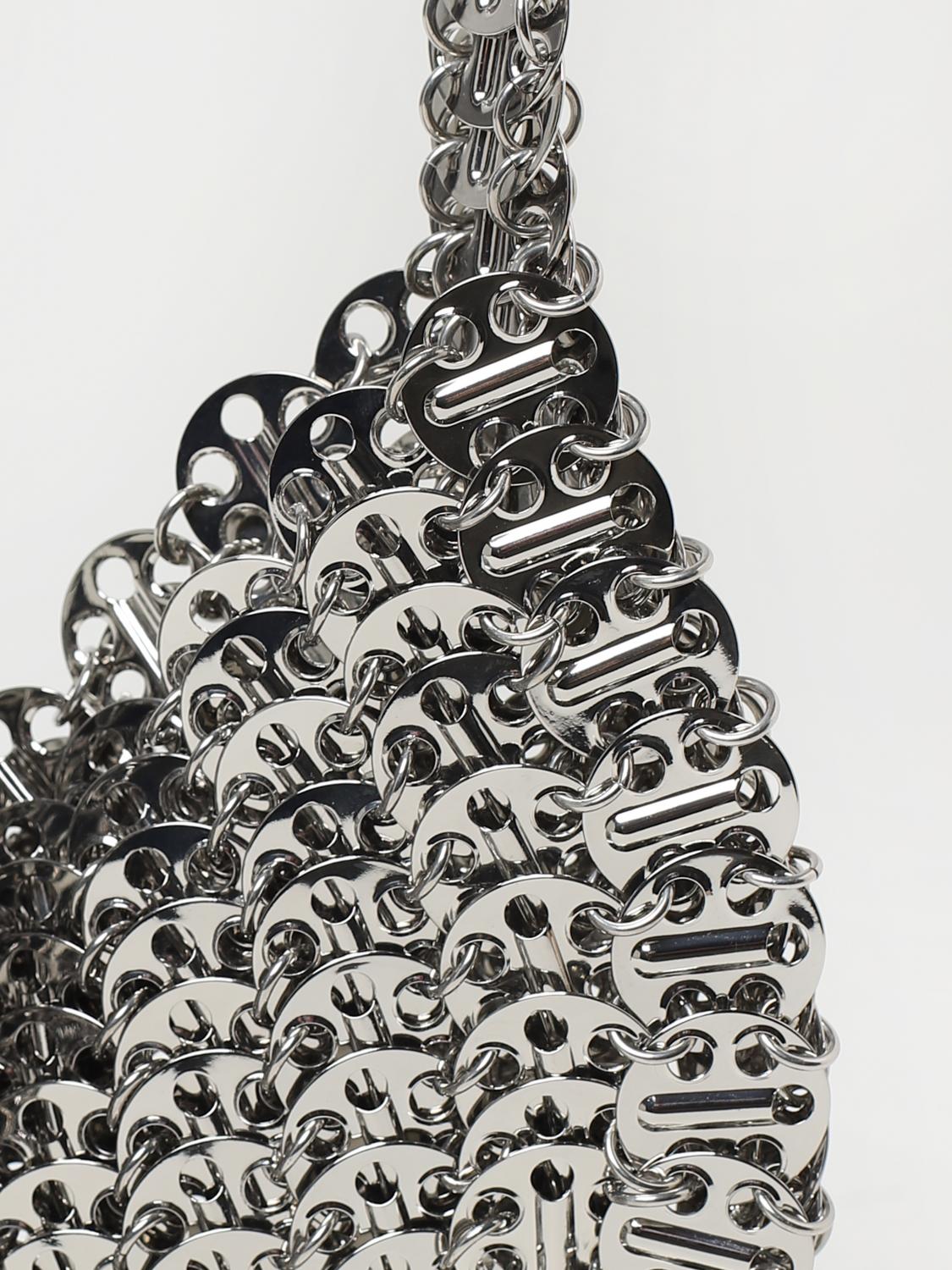 woman's mini bag