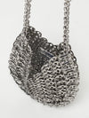 woman's mini bag