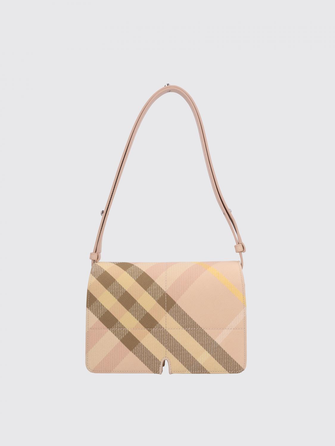 burberry-woman-s-shoulder-bag-8103647-multicolor