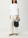 woman's shoulder bag
