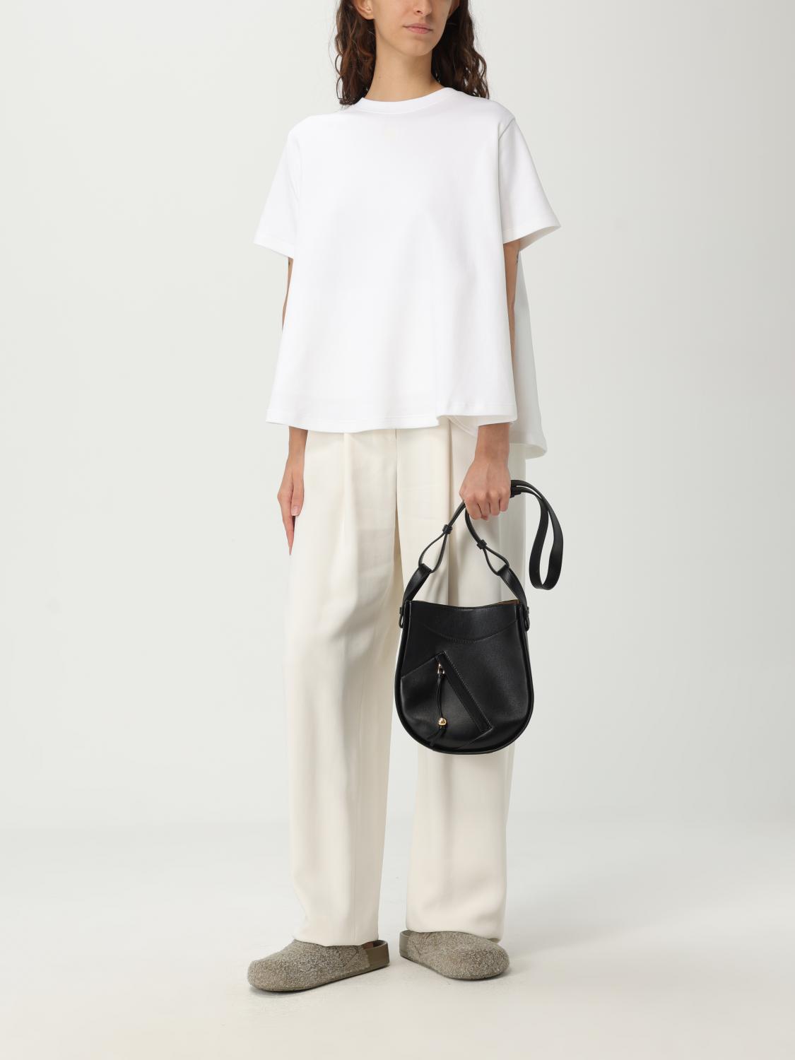 woman's shoulder bag