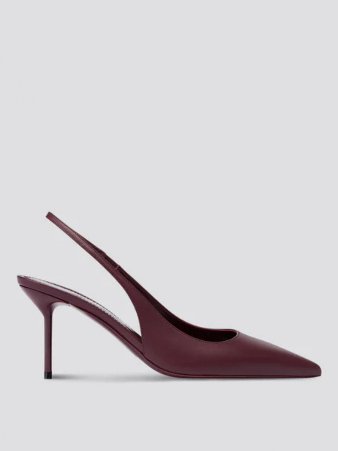 woman's pump