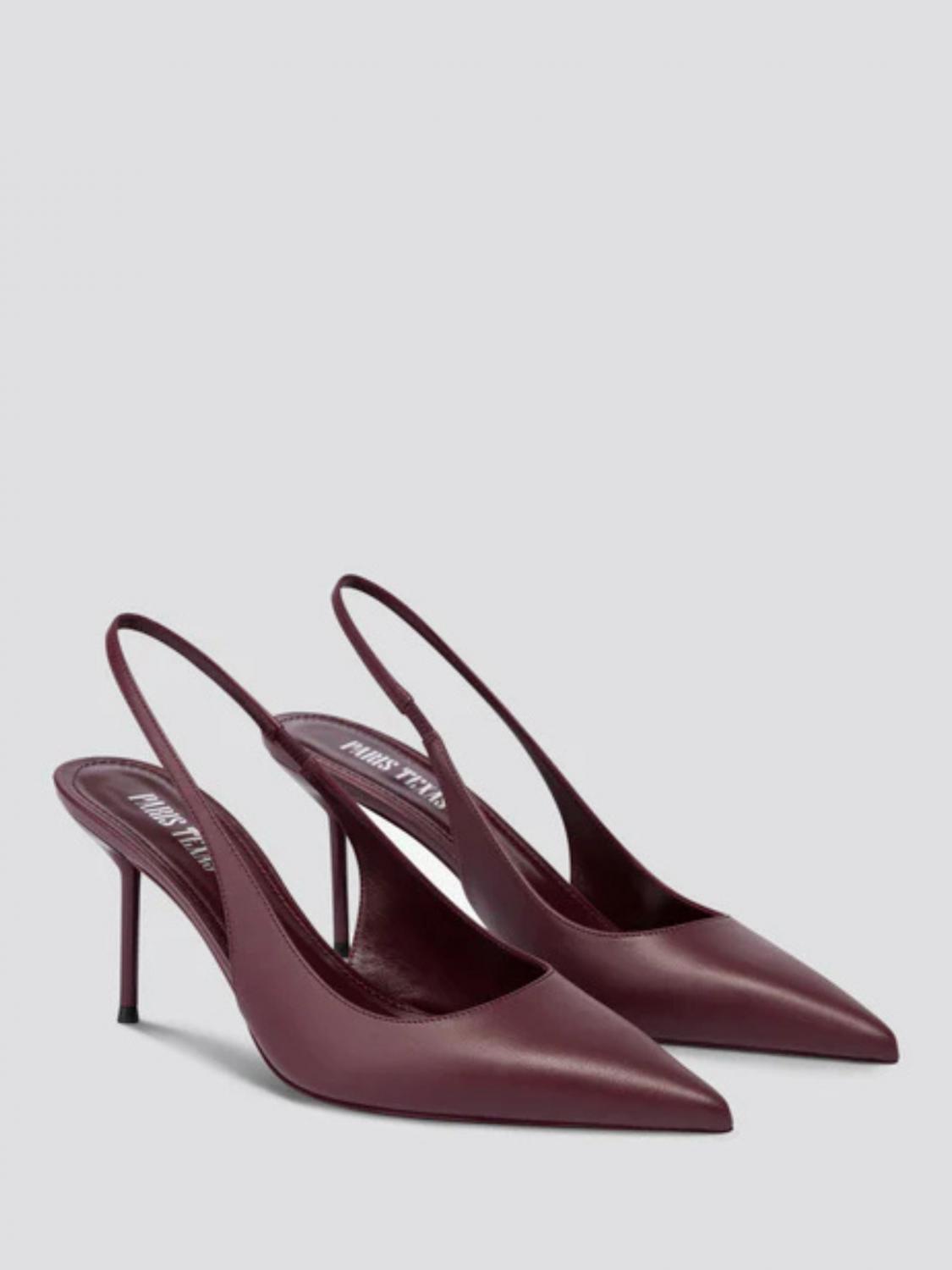 woman's pump