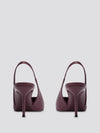 woman's pump