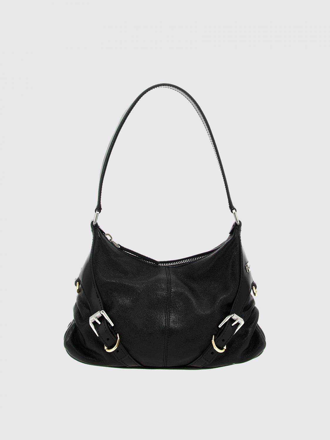 givenchy-woman-s-shoulder-bag-bb512kb294-black