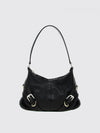 woman's shoulder bag