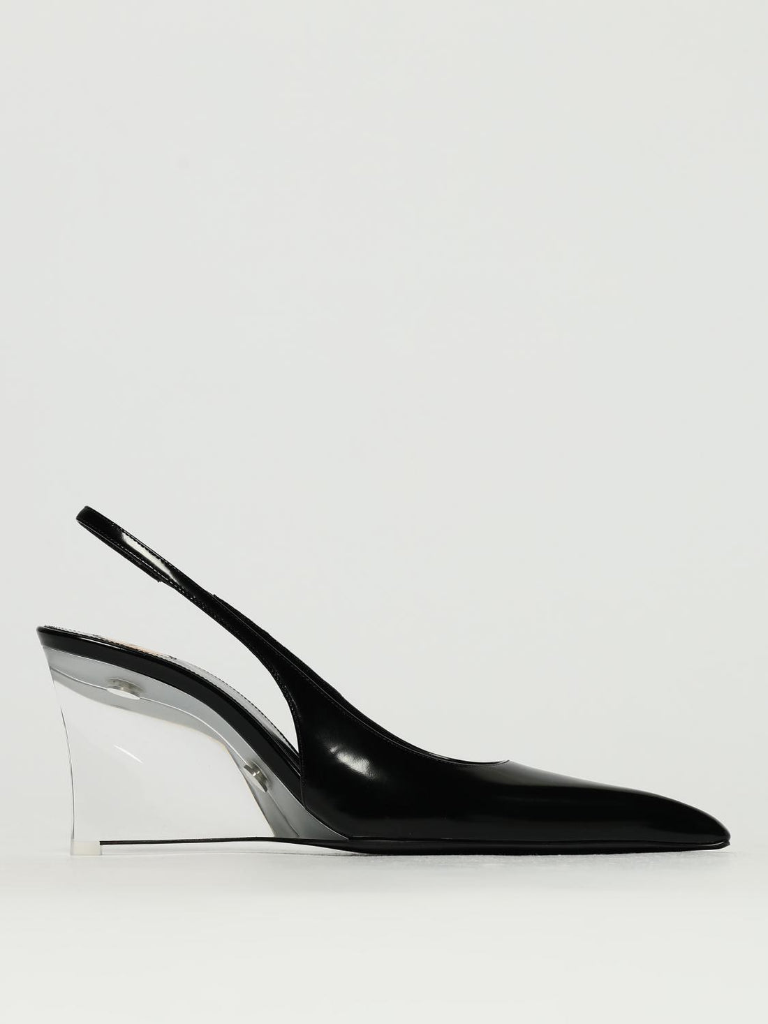 saint-laurent-woman-s-pumps-831087aadaa-black