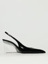 saint-laurent-woman-s-pumps-831087aadaa-black