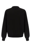 brushed cotton sweatshirt