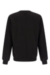 brushed cotton sweatshirt