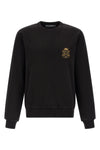 brushed cotton sweatshirt