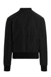 dg essential nylon bomber jacket