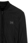 dg essential nylon bomber jacket