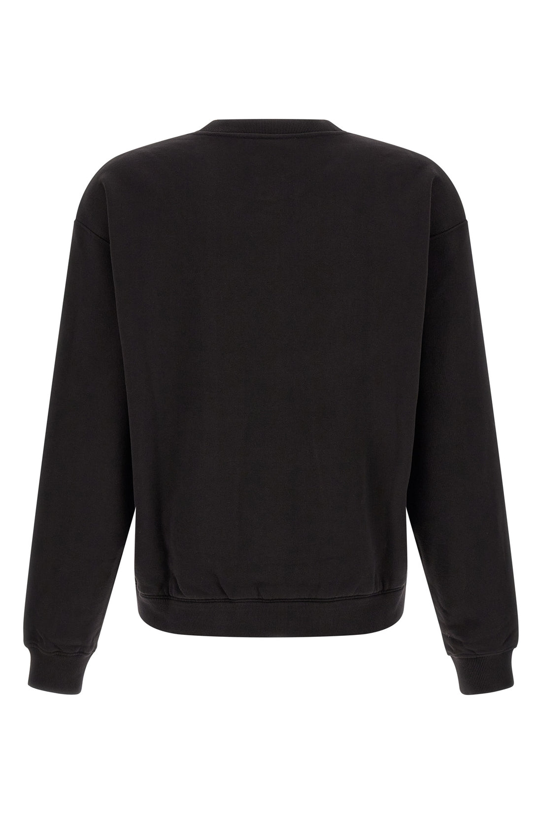 DOLCE &amp; GABBANA 46 the dolce &amp; gabbana crew neck sweatshirt