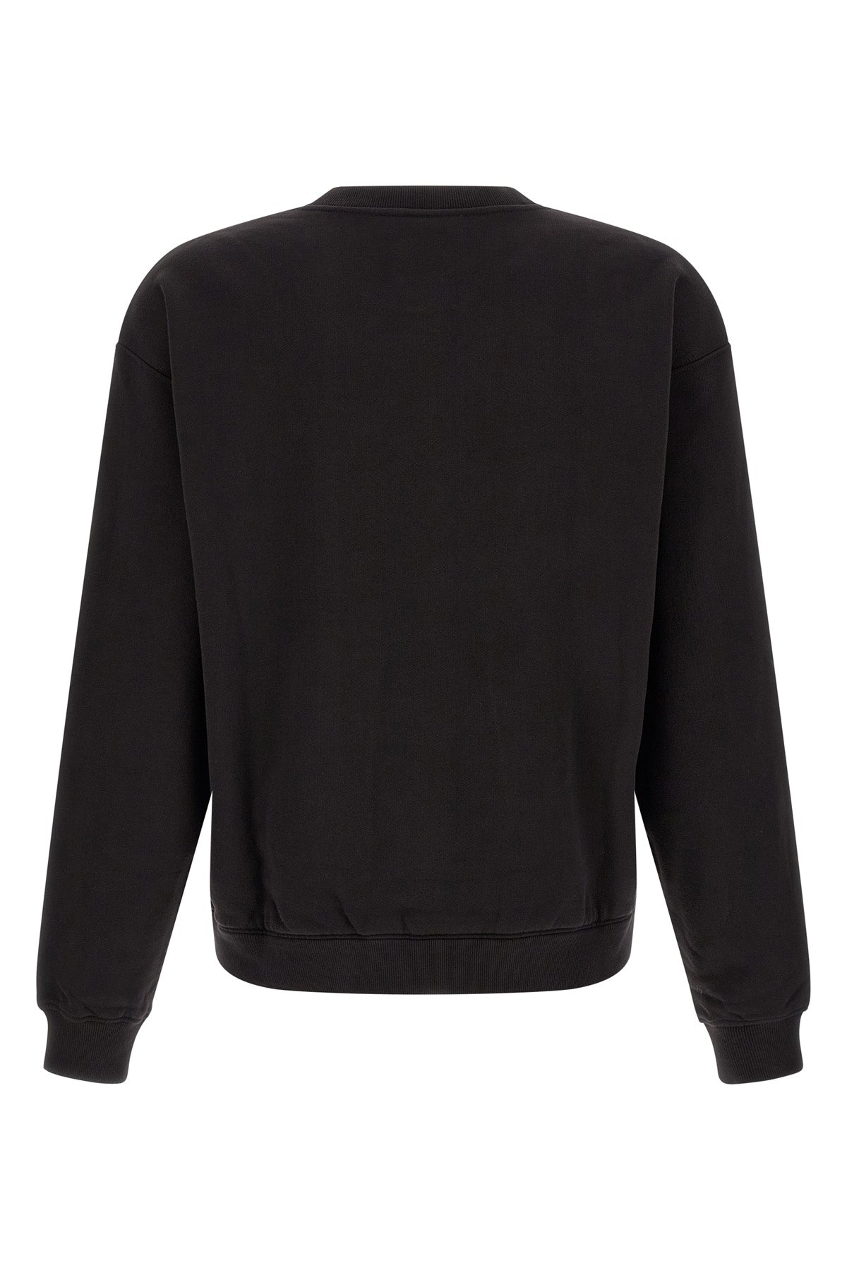 the dolce & gabbana crew neck sweatshirt