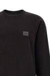 the dolce & gabbana crew neck sweatshirt
