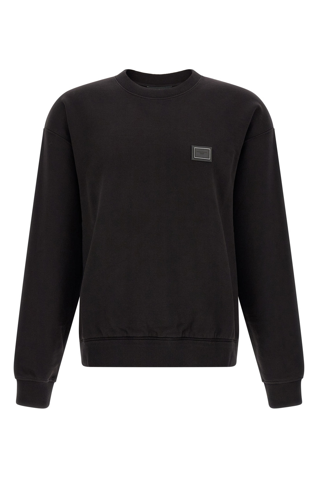 DOLCE &amp; GABBANA 46 the dolce &amp; gabbana crew neck sweatshirt