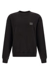 the dolce & gabbana crew neck sweatshirt